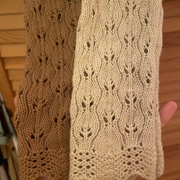 BOTH SOLD/ Shop Dahl Cardigan - Picture 4 of 5